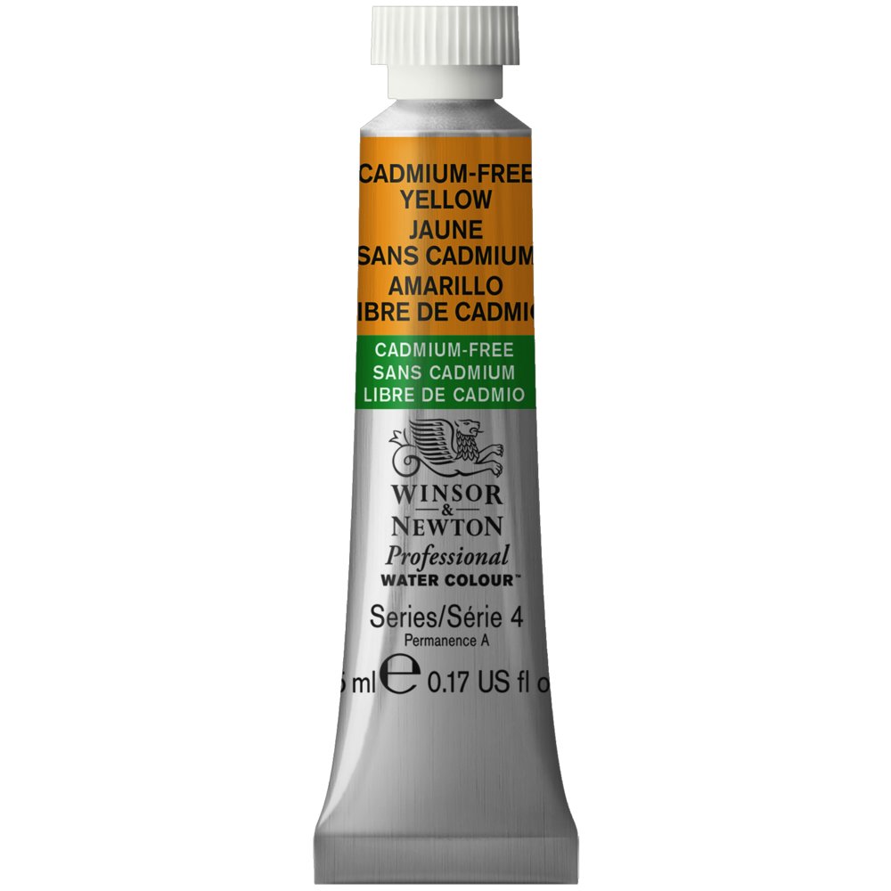 WN PWC 5mL（700～907）