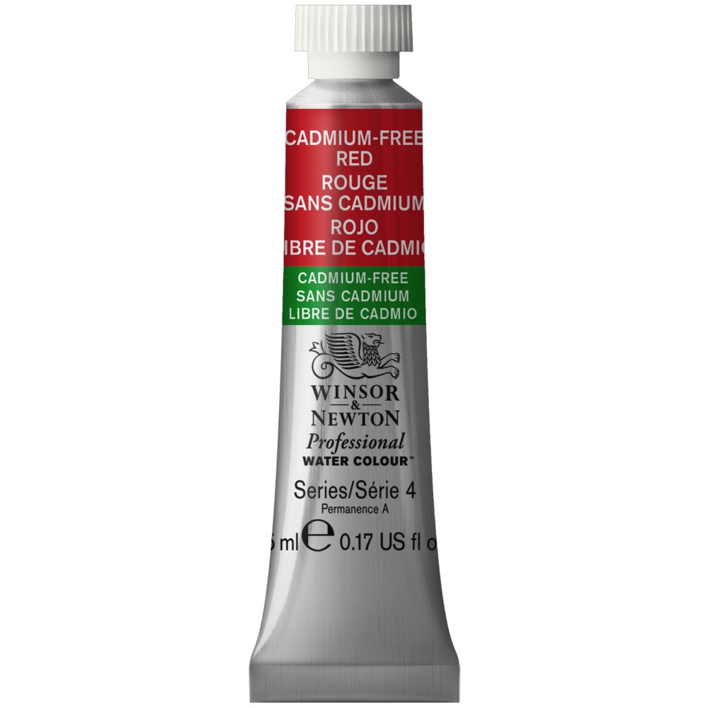 WN PWC 5mL（700～907）
