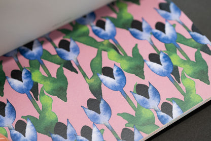 スゲノマロ-ポストカードブック