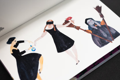 スゲノマロ-ポストカードブック