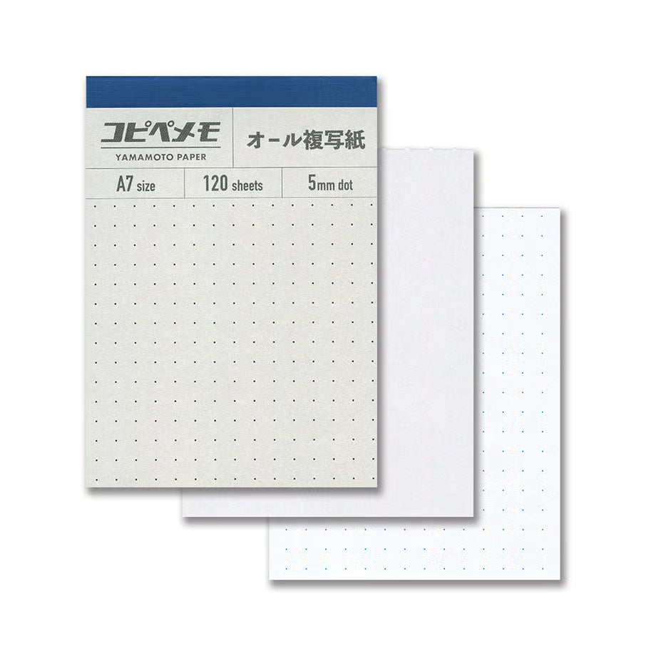 コピペメモ A7