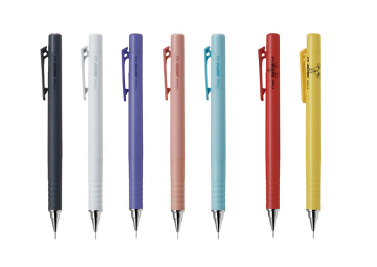 エアステップ シャープペンシル 0.5