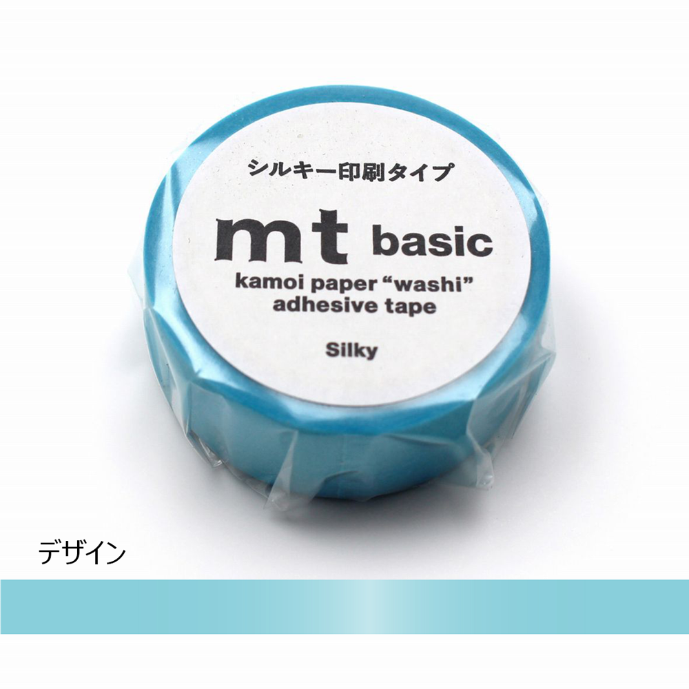 mt マスキングテープ｜2026SS新柄・basic・無地 – 文化堂 │ Pentonote