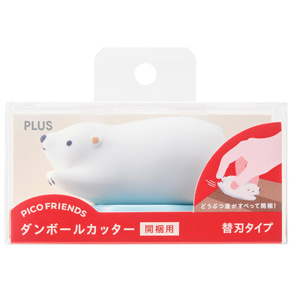 ダンボールカッター 開梱用 ピコフレンズ
