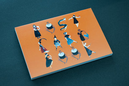 スゲノマロ-ポストカードブック