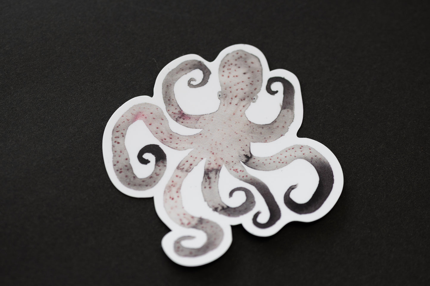 スゲノマロ-ステッカー