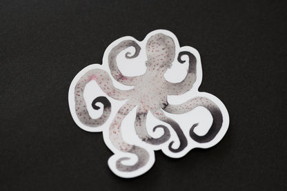 スゲノマロ-ステッカー