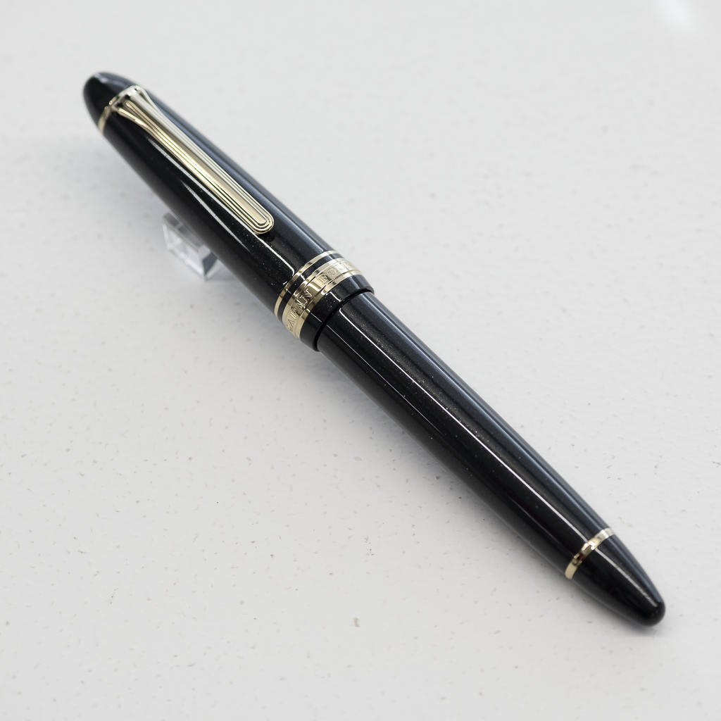SY168◇SAILOR 18K K18 金 万年筆 ペン ペン先 ゴールド ジャンク