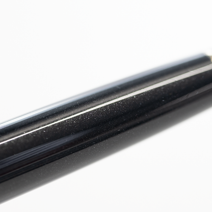 プロフィット 18 ゴールドトリム 万年筆 シャイニングブラック