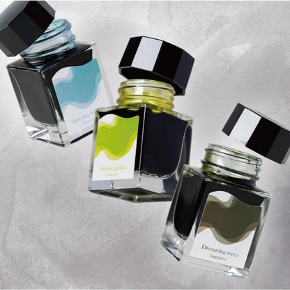 つけペン用ボトルインク Dipton フレグランスインク