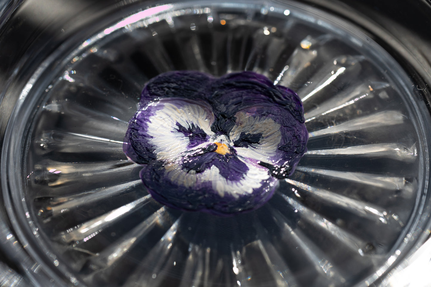 スゲノマロ‐ガラスコースター