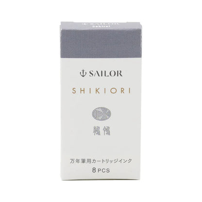 SHIKIORI -四季織- 野山の唄 カートリッジインク