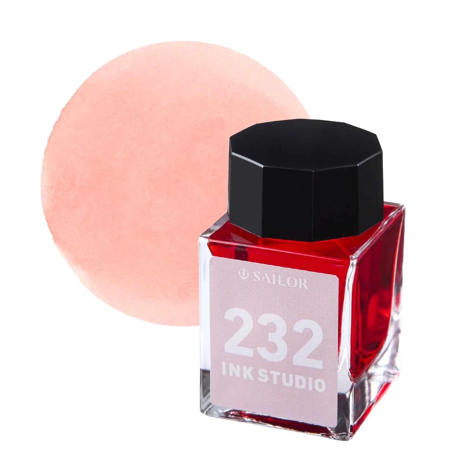 セーラー 万年筆用染料インク INK STUDIO 20ml – 文化堂 │ Pentonote