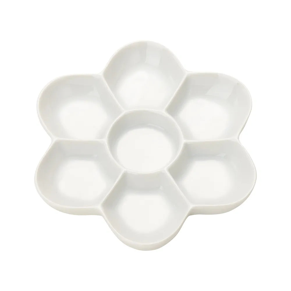 陶器 梅皿 №3 (15㎝)