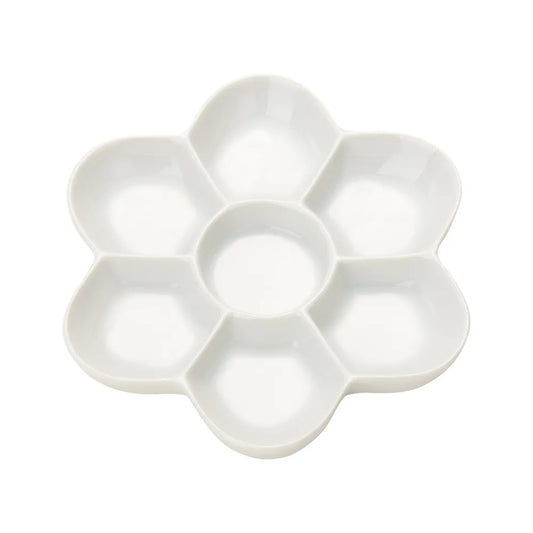 陶器 梅皿 №3 (15㎝)