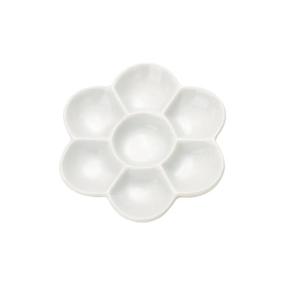 陶器 梅皿 フタ付 No.4