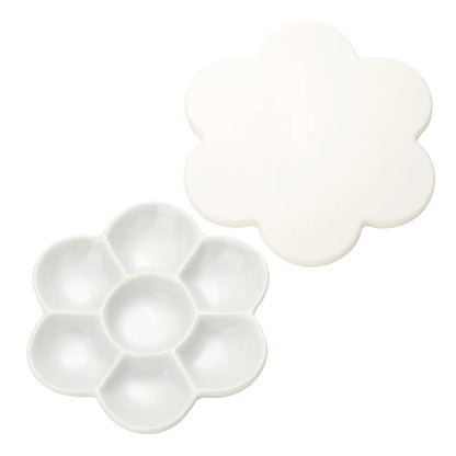 陶器 梅皿 フタ付 No.4