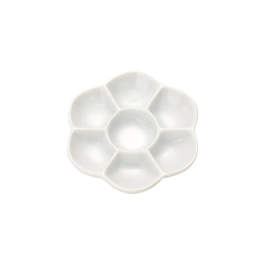 陶器 梅皿 No.5 (豆)