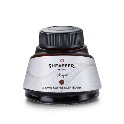 シェーファー コーヒーフレーバー インクボトル