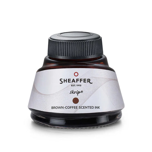 シェーファー コーヒーフレーバー インクボトル