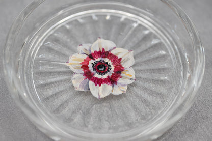 スゲノマロ‐ガラスコースター