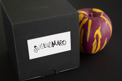 スゲノマロ-毒林檎