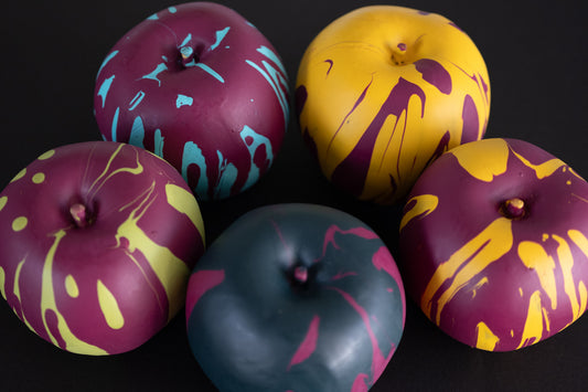 スゲノマロ-毒林檎