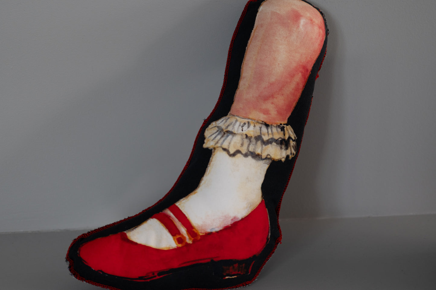 スゲノマロ-足クッション