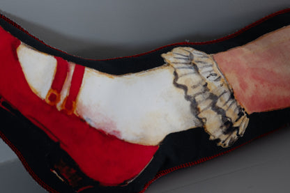 スゲノマロ-足クッション