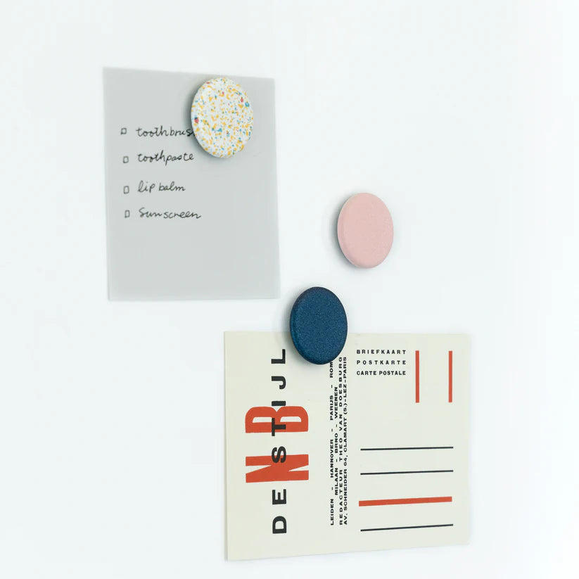 竹尾 paper magnet