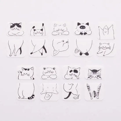 bande ゆるねこサンド
