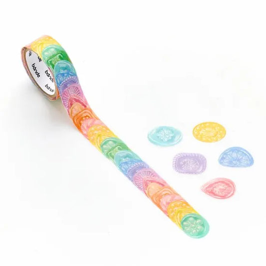 bande ドロップス お天気アメ