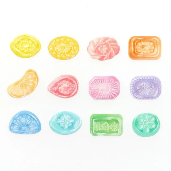 bande ドロップス お天気アメ