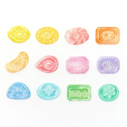 bande ドロップス お天気アメ