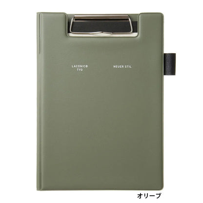 LACONIC A5 フィールドパッド