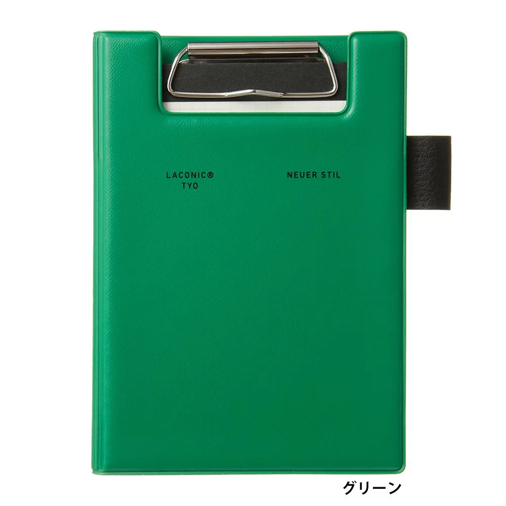 LACONIC A6 フィールドパッド