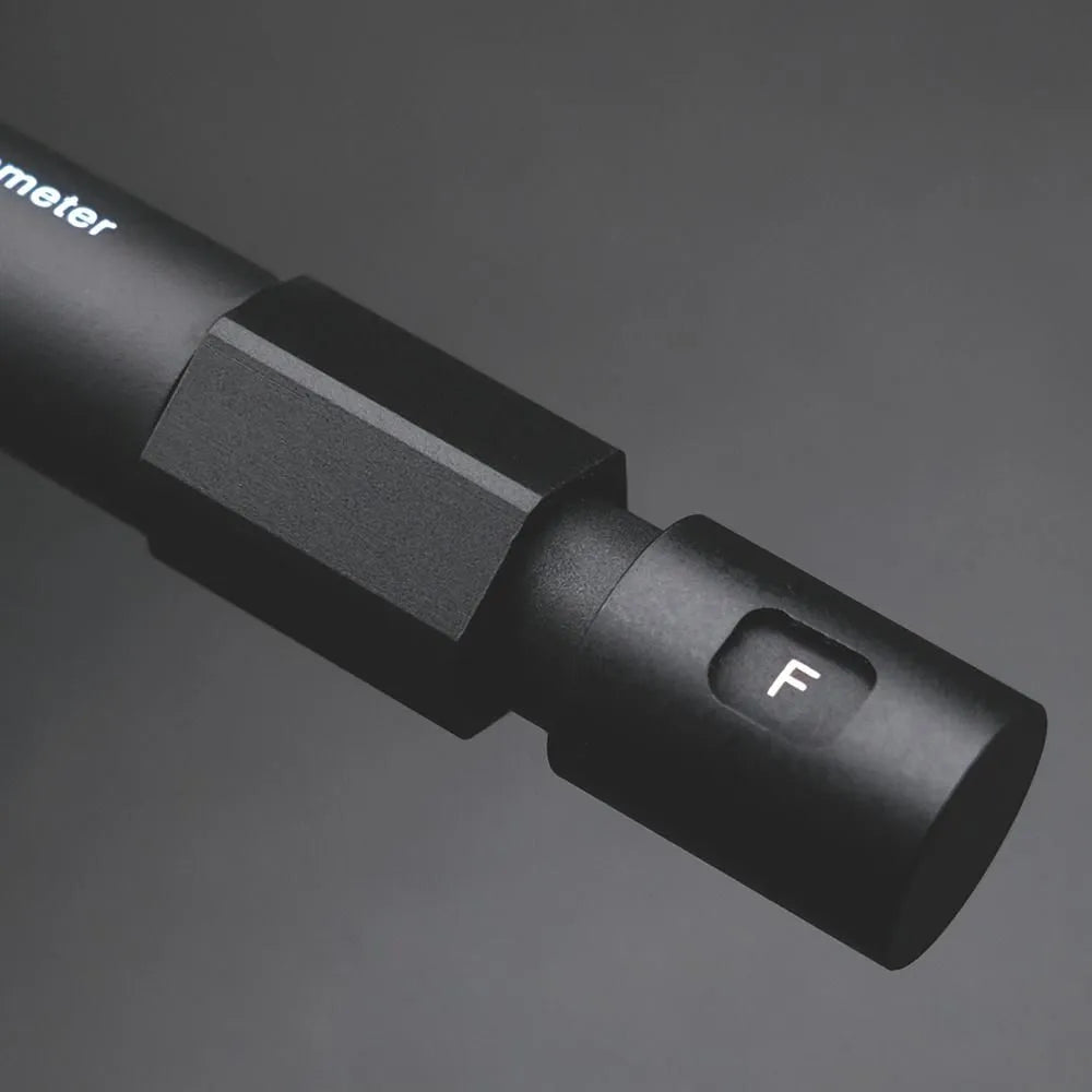 LACONIC シャープペン Solid Write ブラック