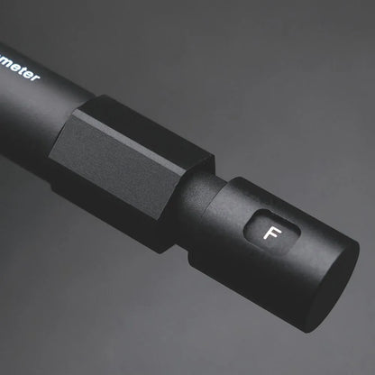 LACONIC シャープペン Solid Write ブラック