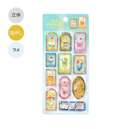 きゅるるんシール Vol.2