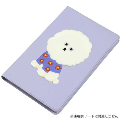 TOY STICKER　5種