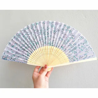 cozyca products 表現社 扇子