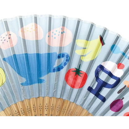 cozyca products 表現社 扇子