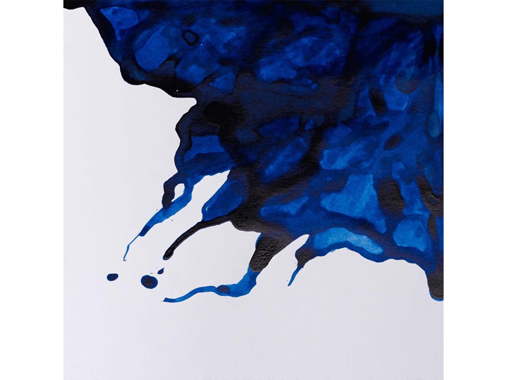 ウィンザー＆ニュートン ドローイングインク 14ml Ultramarine