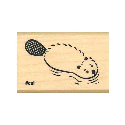 こどものかお　Nアイラブスタンプ　動物