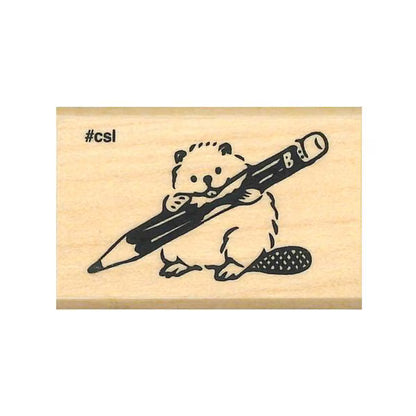 こどものかお　Nアイラブスタンプ　動物