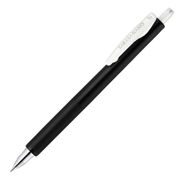SARASA NANO 0.3mm