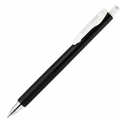 SARASA NANO 0.3mm