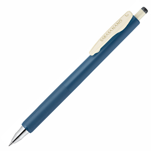 SARASA NANO 0.3mm