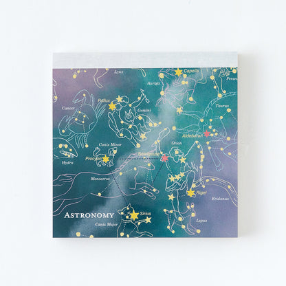 メモパッド スクエア スタディホリック