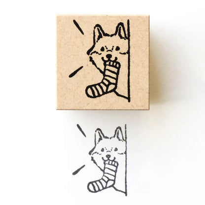 スタンプ 浅野みどり